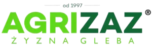 Identyfikacja wizualna firmy Agrizaz